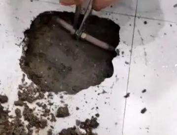 醴陵卫生间漏水检测电话