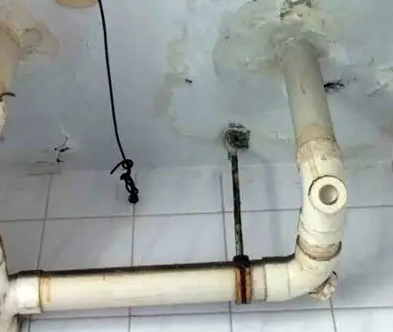 醴陵卫生间漏水检测多少钱