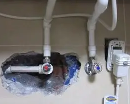 醴陵漏水维修多少钱