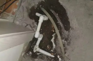 醴陵卫生间漏水检测多少钱