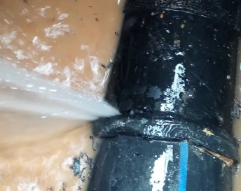 醴陵漏水维修价格明细