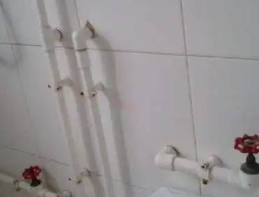 醴陵水管维修多少钱