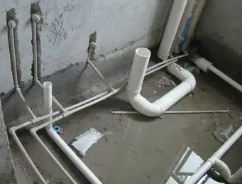 醴陵水管维修多少钱