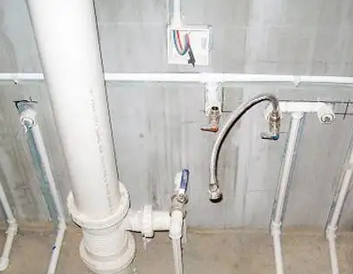 醴陵水管维修价格明细