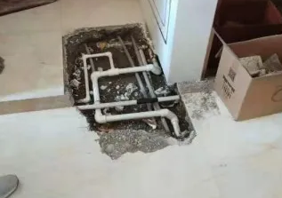 醴陵查漏水多少钱