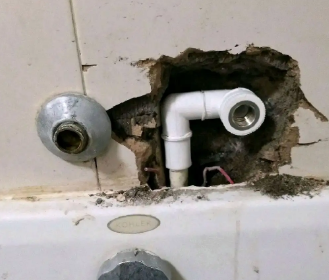 醴陵卫生间漏水检测多少钱